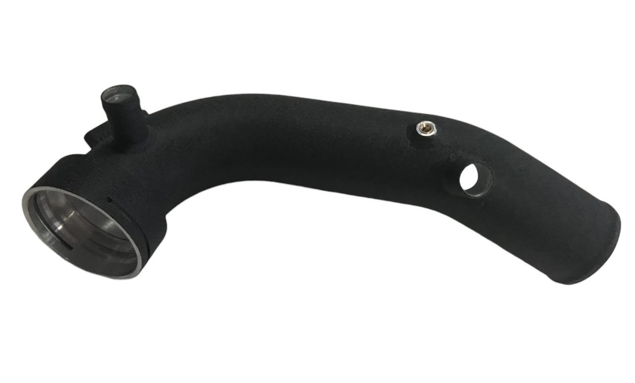 Untd. Performance Charge Pipe - BMW 135i 335i N54