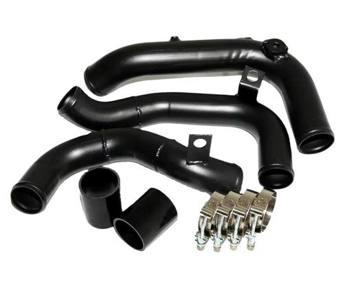 Untd. Performance Charge pipe - VW Golf GTi R MK7 2.0T TSI - AUDI A3 S3 8V