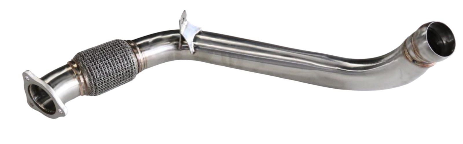Untd. Performance Front Pipe - Porsche Panamera 971 3.0T
