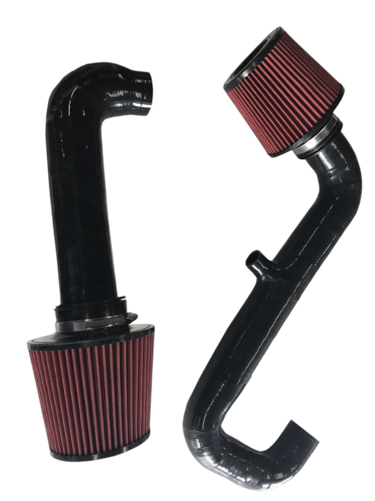 Untd. Performance Intake Inlet Pipe 2" - BMW 335i 135i N54 E8X E9X