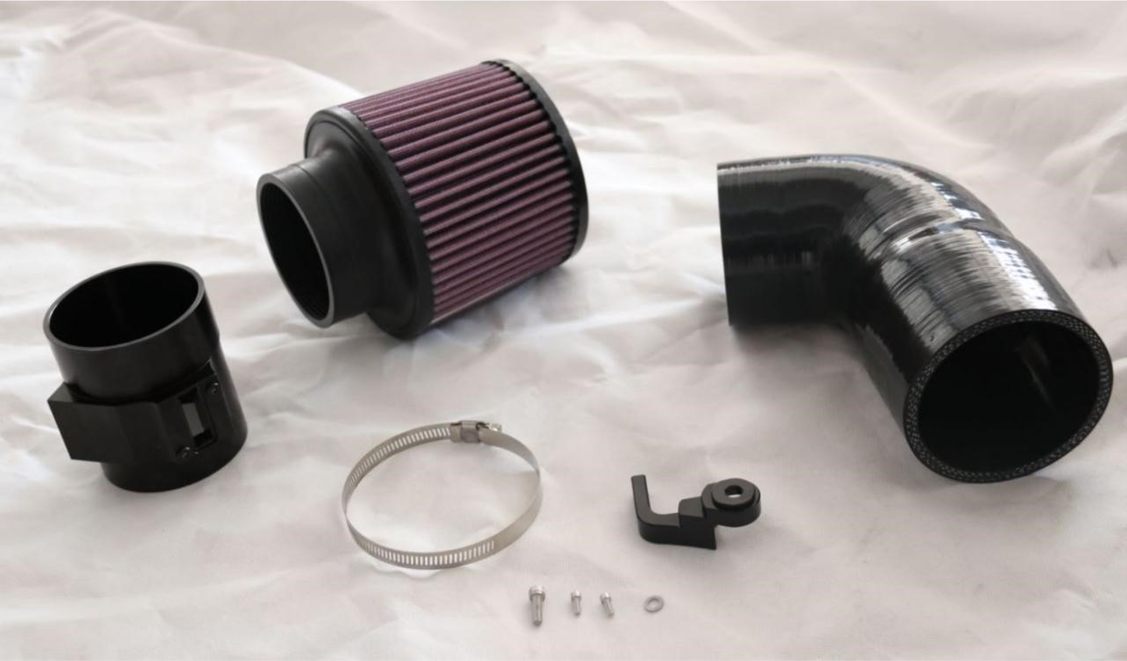 Untd. Performance Intake Kit - BMW B58 2016+ M140i F20 M240i F22 M340i F30 M440i F32