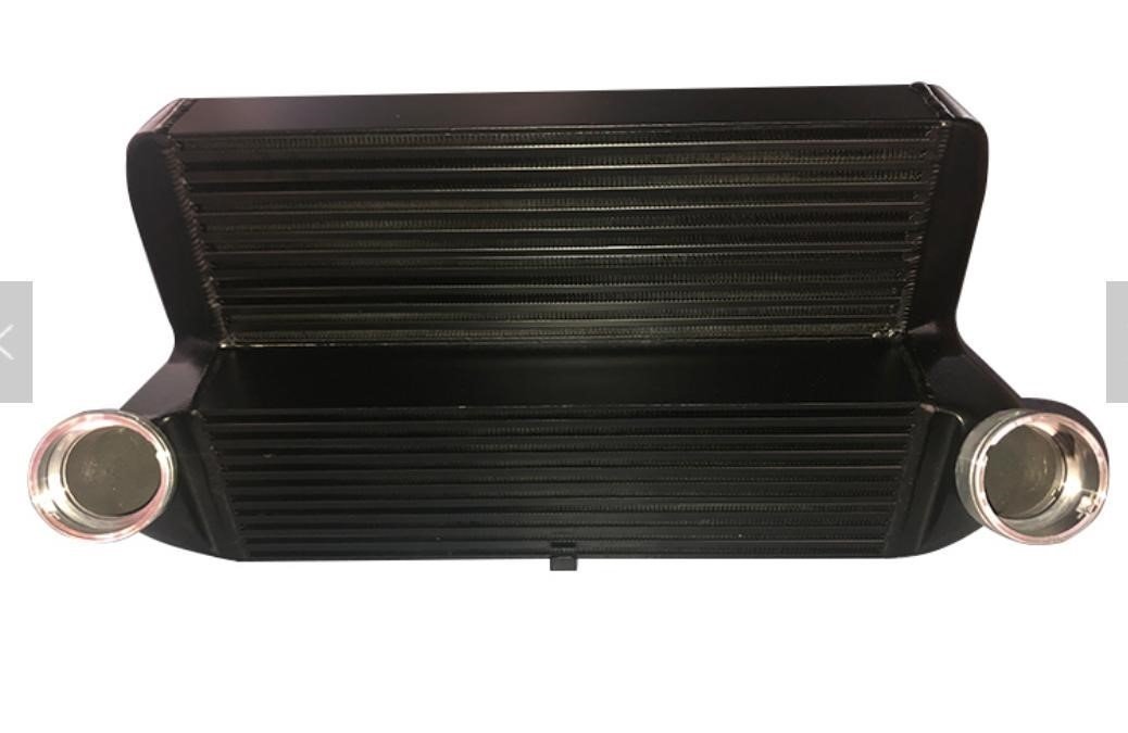 Untd. Performance Intercooler- BMW 35i X5 X6 E70 E71 - F15 F16