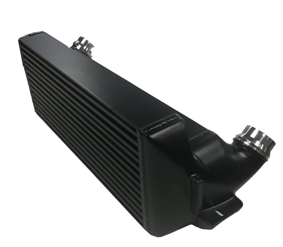 Untd. Performance Intercooler Evo 2 - BMW M135i/M235i/335i/435i N55 Engine
