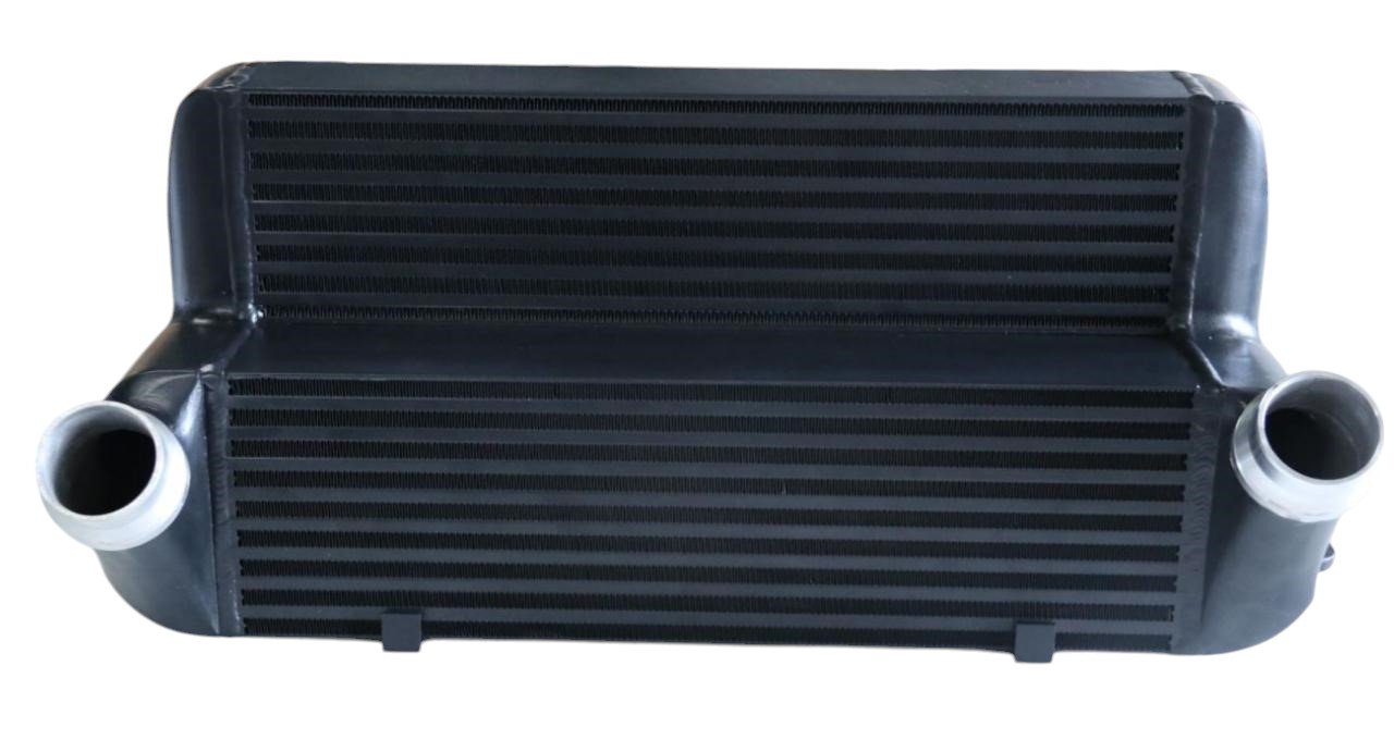 Untd. Performance Intercooler Evo 3 - BMW M135i M235i 335i 435i N55 Engine