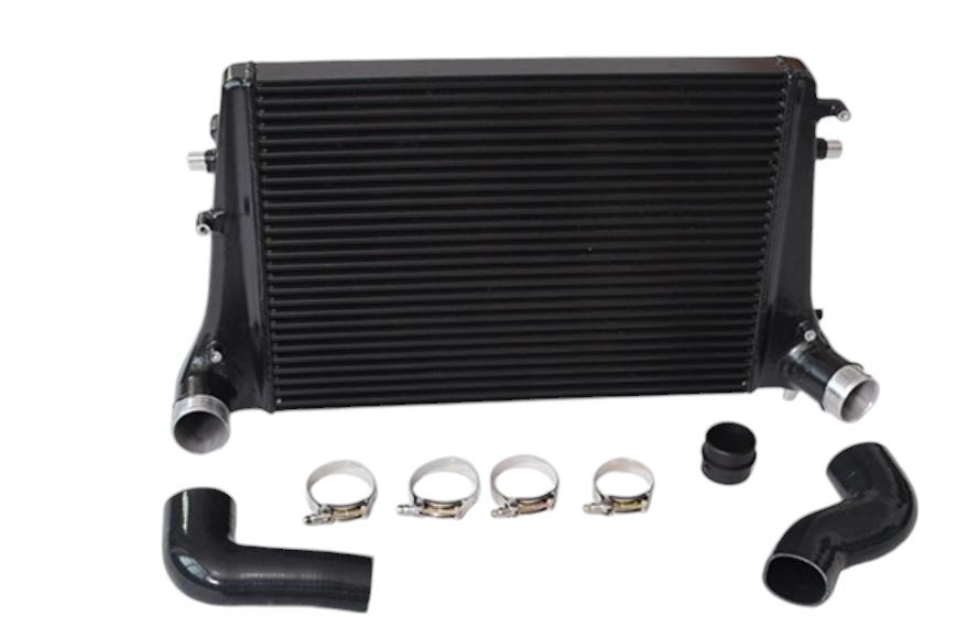 Untd. Performance Intercooler Kit Evo1 - VW Golf GTi 2.0T Mk5 Mk6 - Audi A3 8P TT Mk2