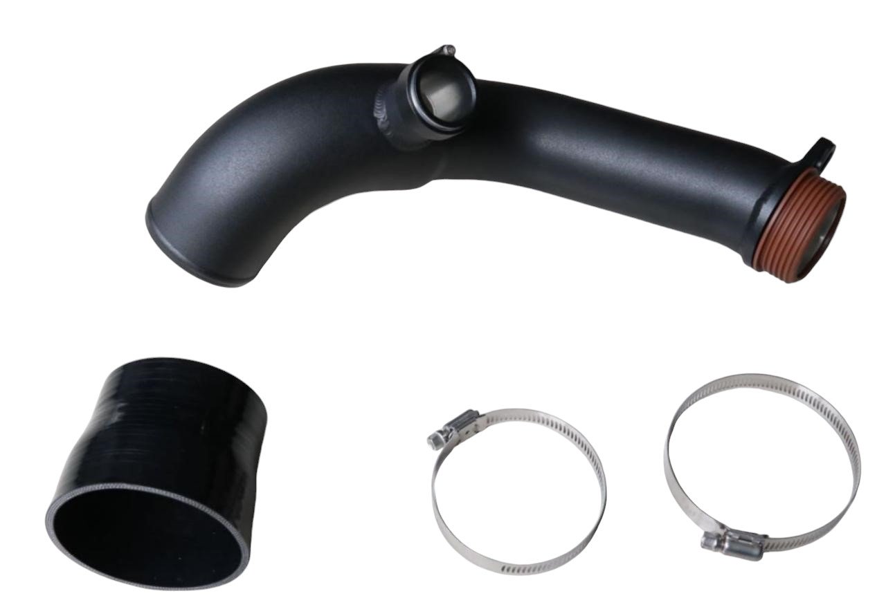 Untd. Performance Turbo Inlet Pipe - BMW N55 435i M135i M235i