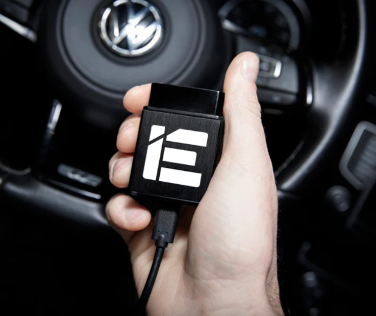 IE Performance VW Golf R Mk7 - Audi S3 2.0T 8V - Gen.3 IS38 ECU Tune - IESOVN21