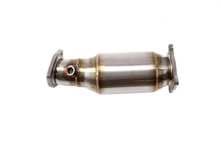 Untd. Performance 3" Catless Downpipe - Audi - A4/A5 B9 2.0T
