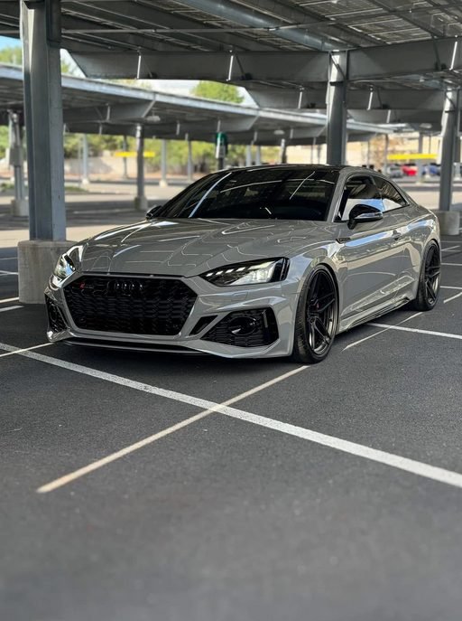 Jackal Motorsports Audi B9 RS4 RS5 2.9T ECU TCU Tune