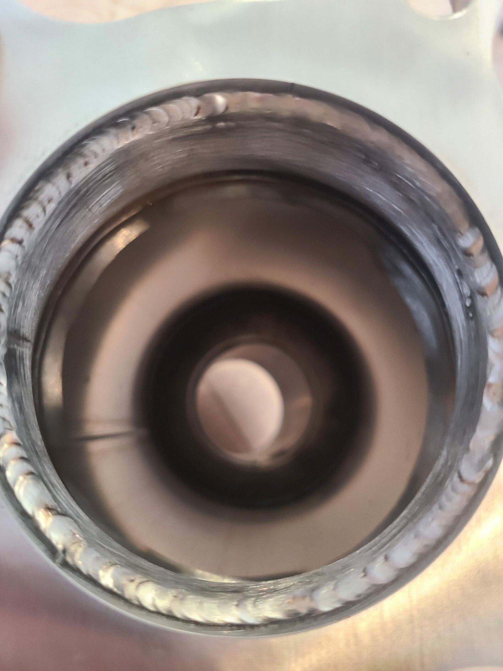 Untd. Performance 3" Catless Downpipe - Audi - A4/A5 B9 2.0T - Image 5