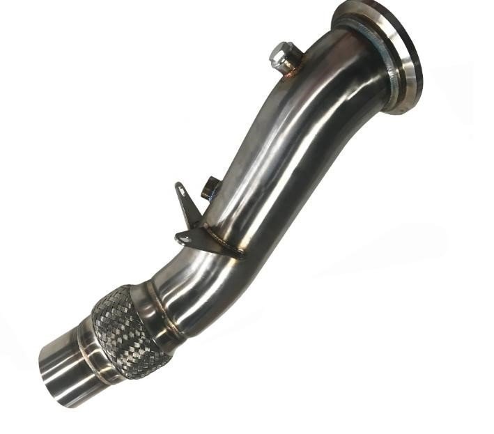Untd. Performance Catless Downpipe - BMW B46 230i/ix320i/330e/330ix 420i430i/ix530i/ix530e X3 X4 F20/F22/F30/F31/F32/F33/G20/G30/G11