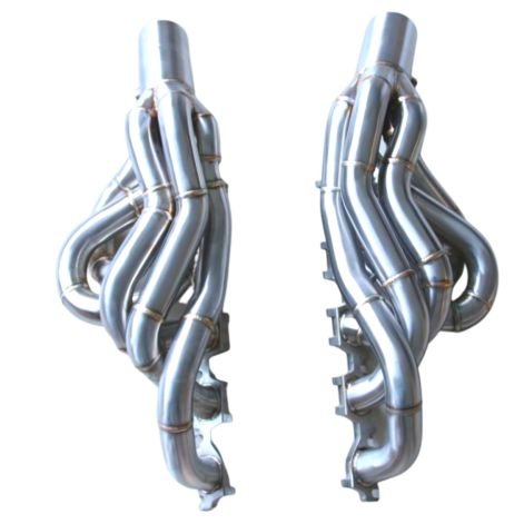 Untd. Performance Exhaust Manifold (Headers) - V10 5.2L - Audi R8 - Lamborghini Huracan - Image 3
