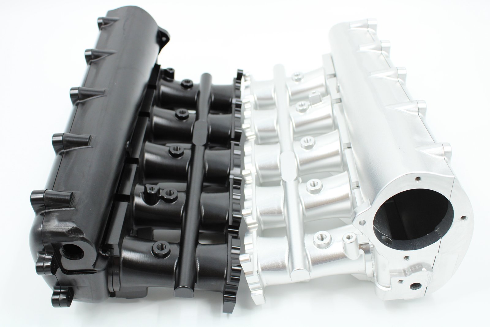 Untd. Performance Pro-Billet Intake Manifold+Runners - Audi TTRS 8V/ RS3 8V 2.5T