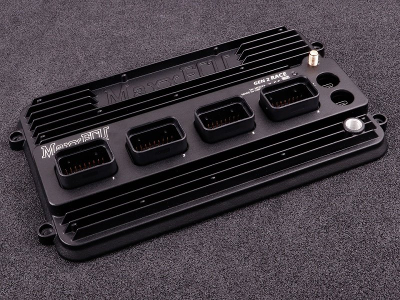 MaxxECU GEN2 RACE, unit only 2423