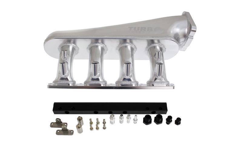 Untd. Performance Intake Manifold W/ Fuel Rail - VW MK4 - Audi TT 1.8T Mk1
