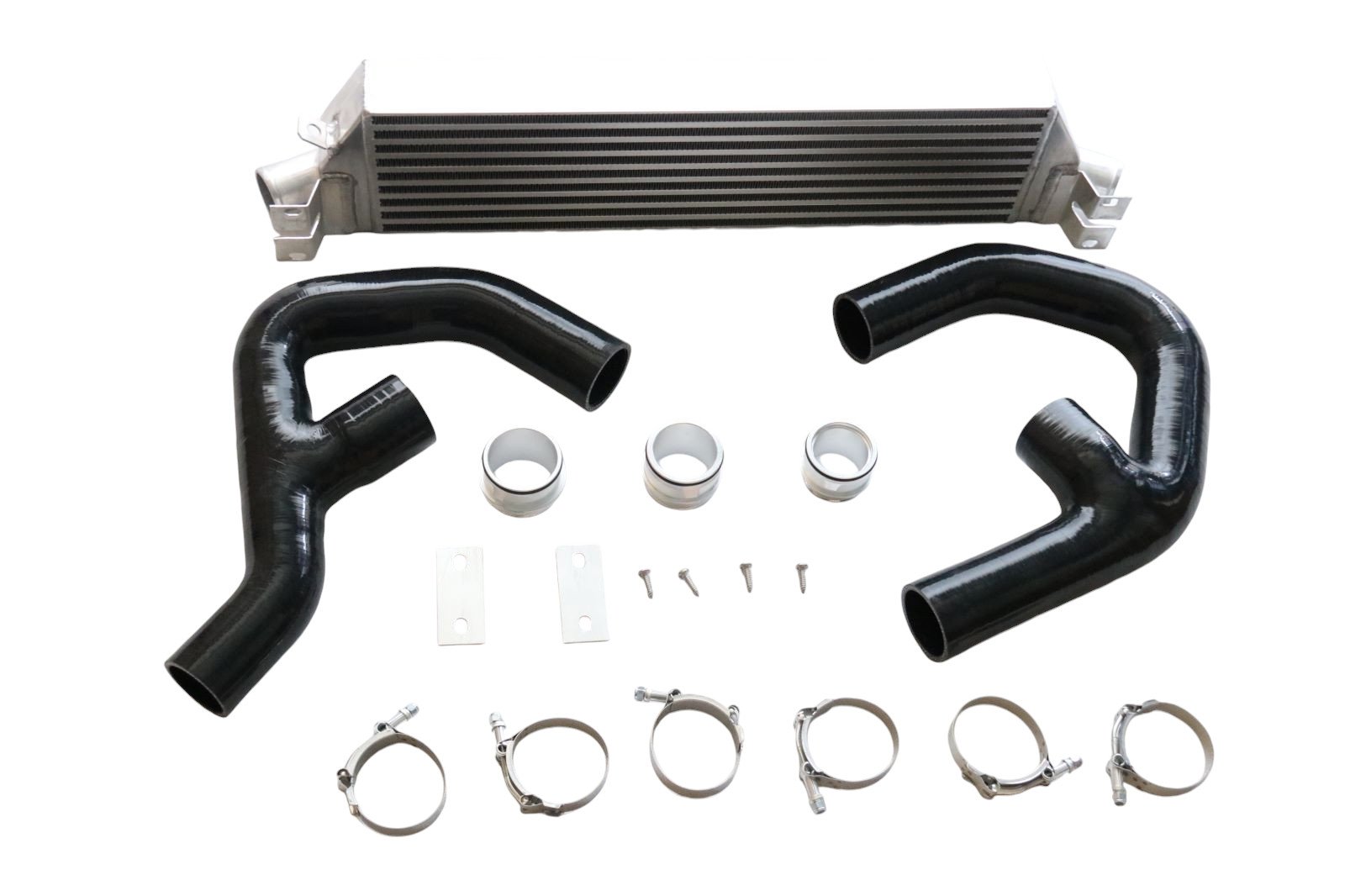 Untd. Performance Intercooler - VW Golf Mk5 Mk6 GTI FSI 2.0T - Audi A3 8P - TT Mk2