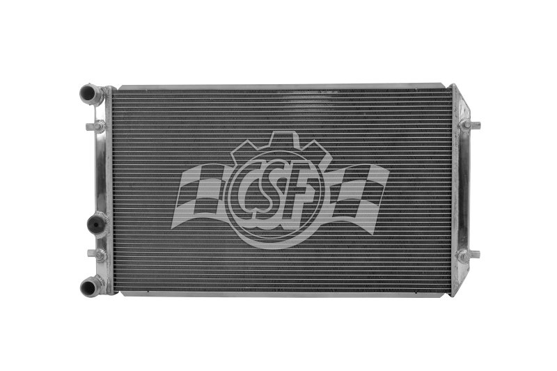 CSF 99-06 Volkswagen Golf/GTI / 99-06 Volkswagen Jetta/GLI Radiator - Image 2