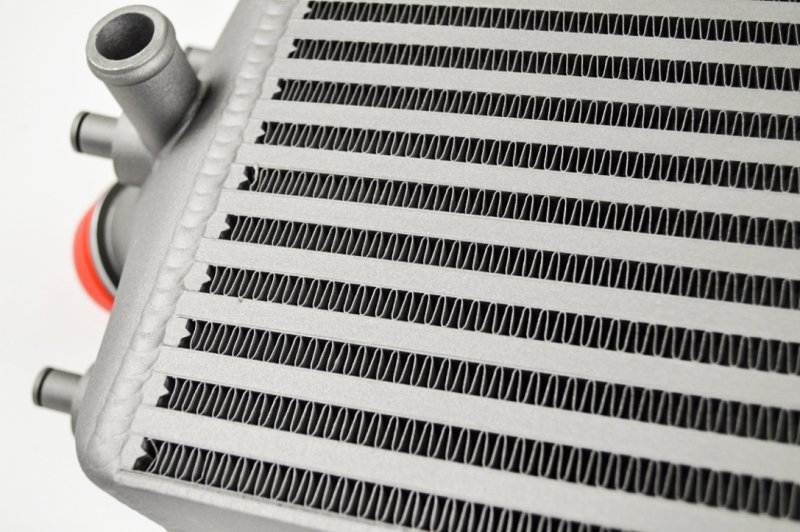 CSF Porsche 911 Turbo (991)/Turbo S (991.1/991.2) Twin Intercooler Set - Image 4
