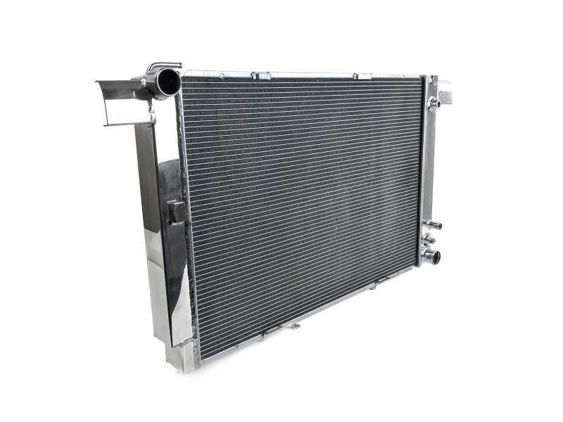CSF 90-93 Mercedes-Benz 500SL / 94-02 Mercedes-Benz SL500 Radiator - Image 5