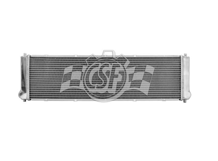 CSF Porsche 911 Turbo (996) / Porsche 911 GT2 (996/997) / Porsche 911 GT3 (997) Center Radiator