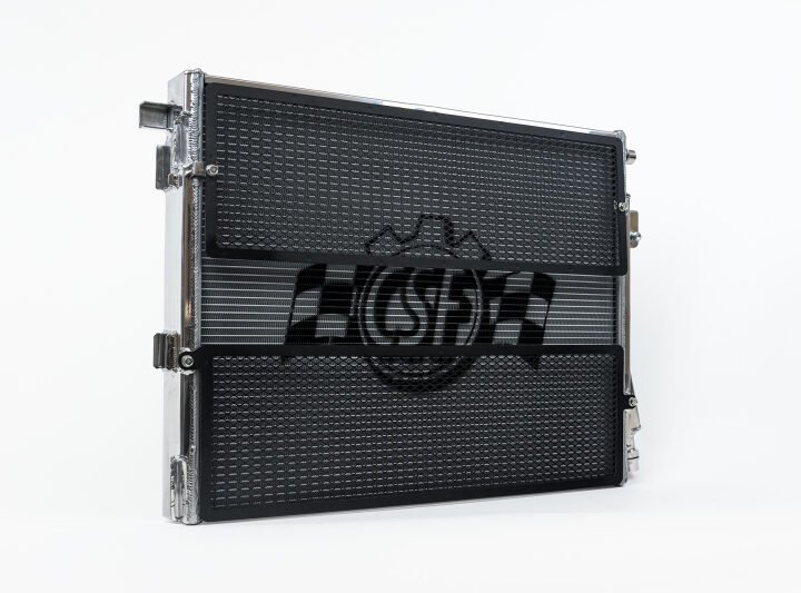 CSF BMW G8X M3/M4 High Performance Front Mount Heat Exchanger