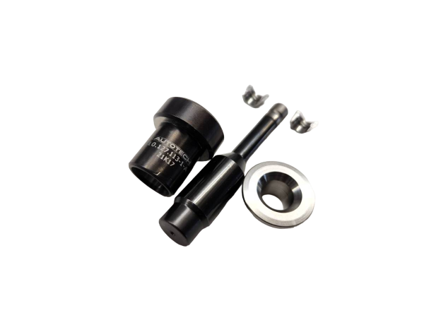 Autotech High Volume Fuel Pump Kit Audi B9 S4 EA839