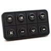 Link Engine Management - Link CAN Keypad 8 button - Image 2