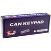 Link Engine Management - Link CAN Keypad 8 button - Image 4