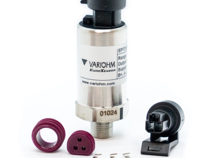 Link Engine Management - LINK 5 BAR MAP SENSOR EU (MAP5EU)