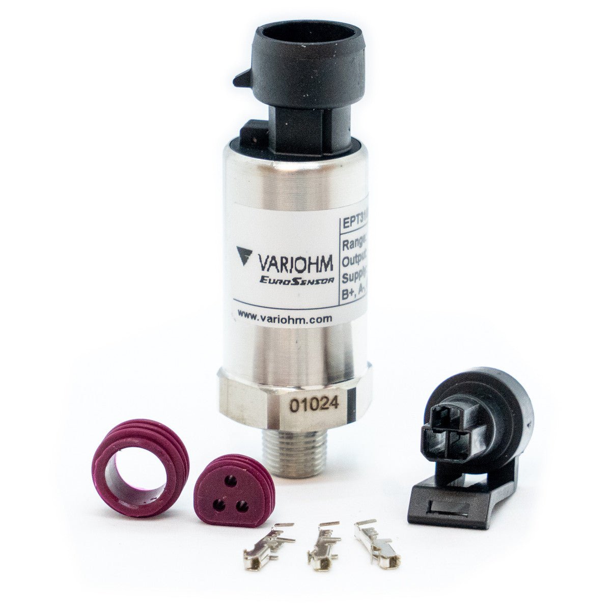 Link Engine Management - LINK 5 BAR MAP SENSOR EU (MAP5EU)