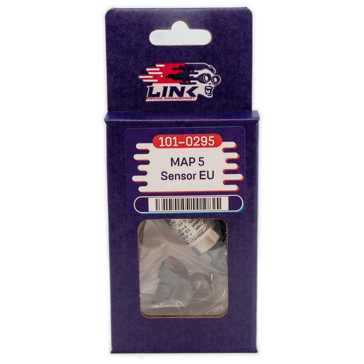 Link Engine Management - LINK 5 BAR MAP SENSOR EU (MAP5EU) - Image 2