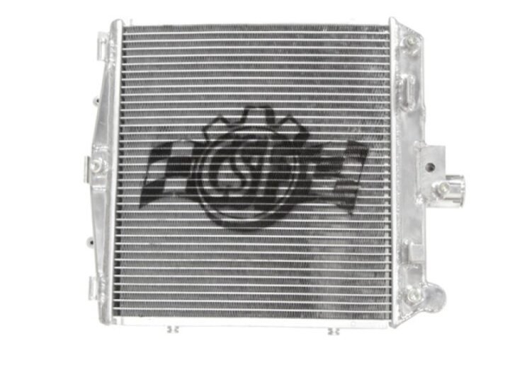 CSF 05-11 Porsche 911 Carrera/GT3 RS (997) Left Side Radiator