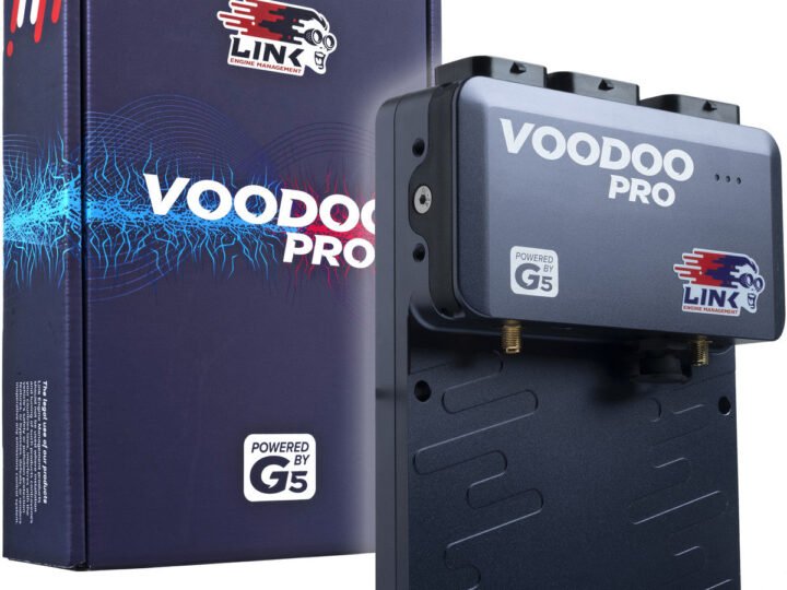 Link Engine Management - Link- G5 Voodoo Pro