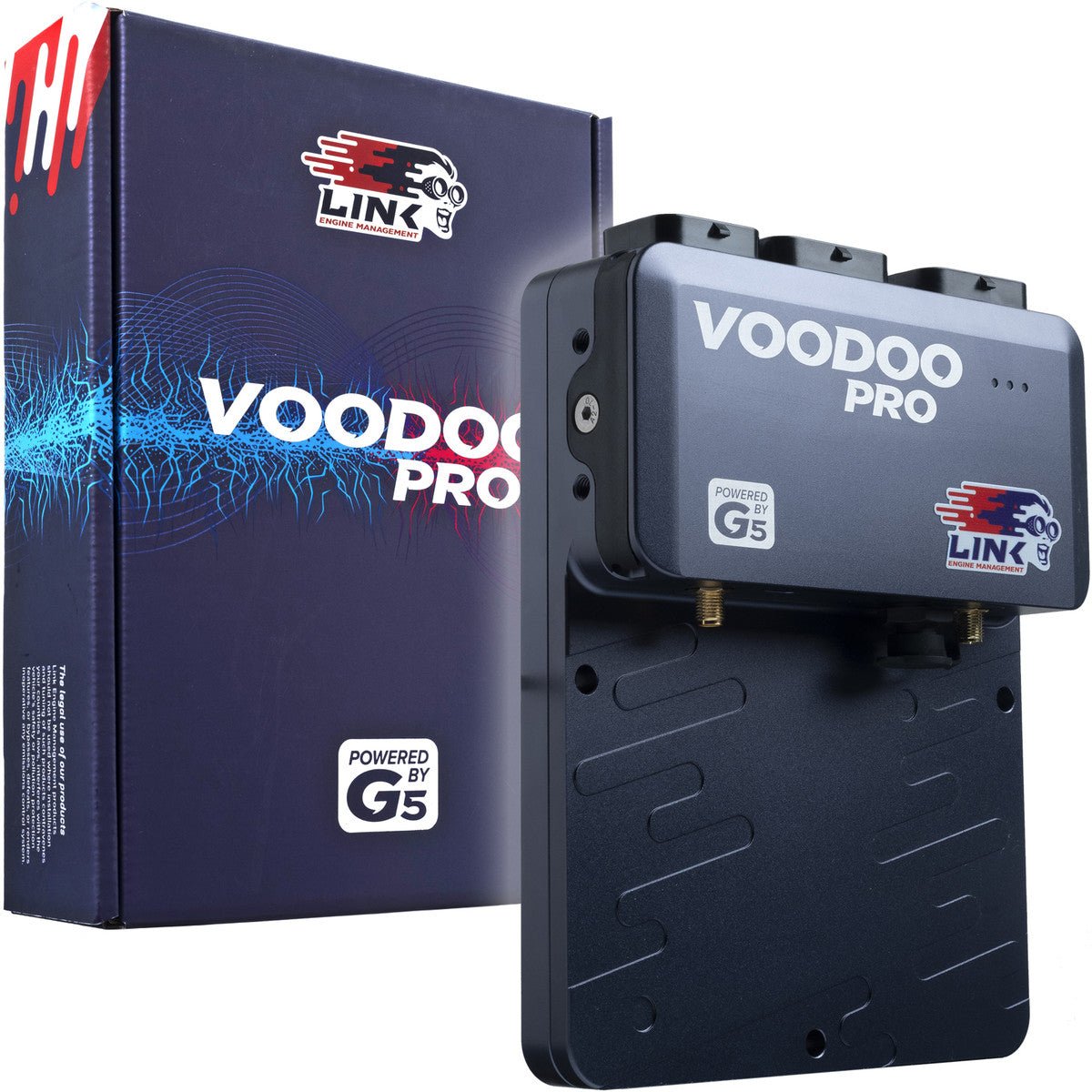 Link Engine Management - Link- G5 Voodoo Pro