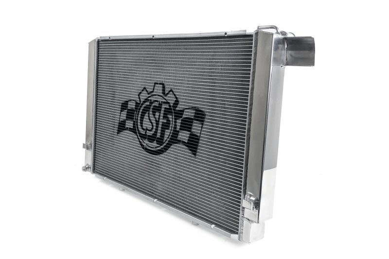 CSF 90-93 Mercedes-Benz 500SL / 94-02 Mercedes-Benz SL500 Radiator - Image 10