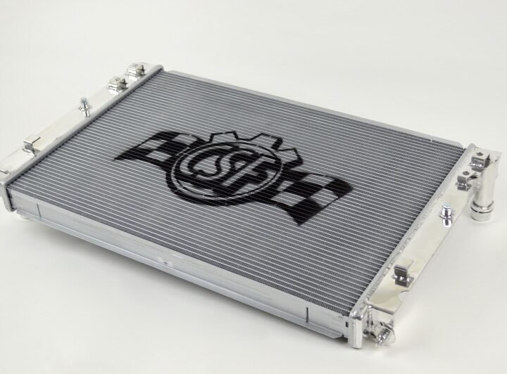 CSF 97-02 Audi S4 (B5) Radiator