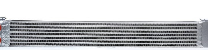 CSF 00-06 BMW M3 (E46) Race-Spec Dual-Pass Oil Cooler