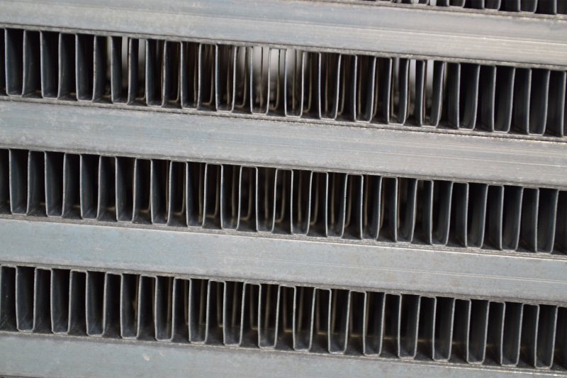 CSF Magnum 1000+hp Bar & Plate Intercooler Core - 18in L x 12in H x 6in W - Image 4