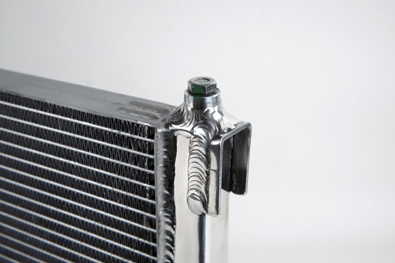 CSF Mercedes Benz E 63 / CLS 63 AMG Front Mount Heat Exchanger - Image 4