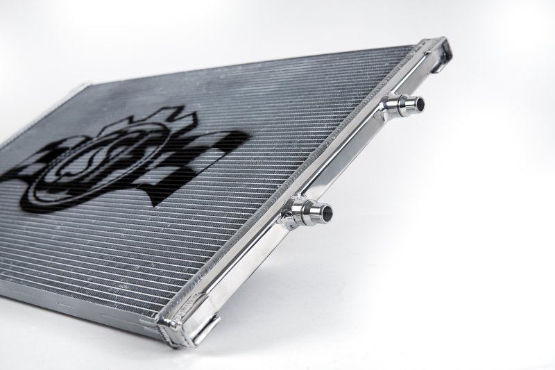 CSF Mercedes Benz E 63 / CLS 63 AMG Front Mount Heat Exchanger - Image 5