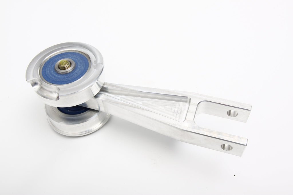Golf 8 VWR Dogbone and Subframe Mount (Aluminium Subframe)