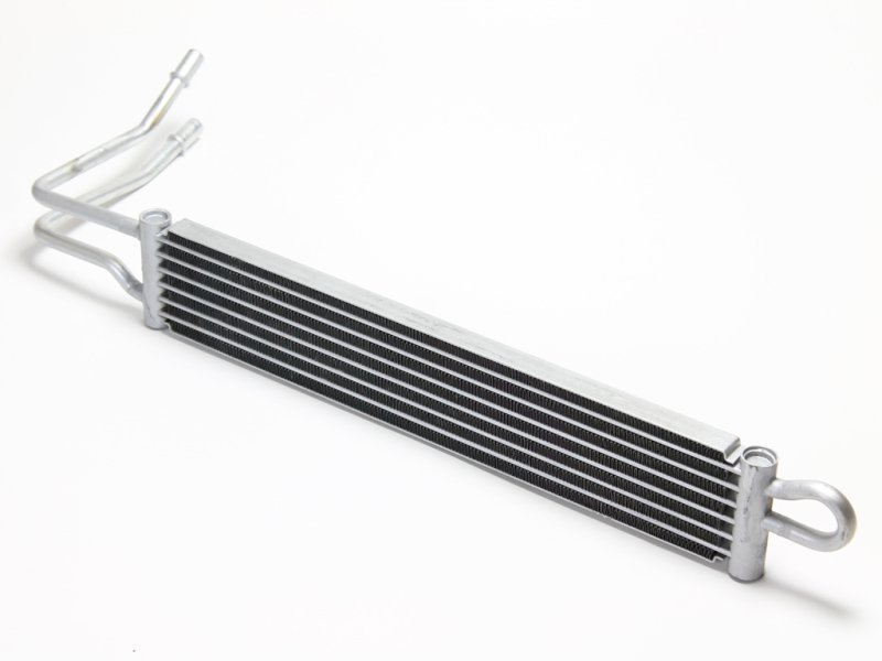 CSF 07-13 BMW M3 (E9X) High Performance Power Steering Cooler - Image 3