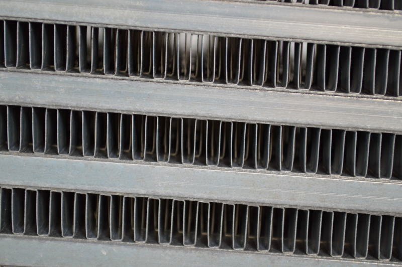 CSF Magnum 1000+hp Bar & Plate Intercooler Core - 18in L x 12in H x 6in W - Image 2