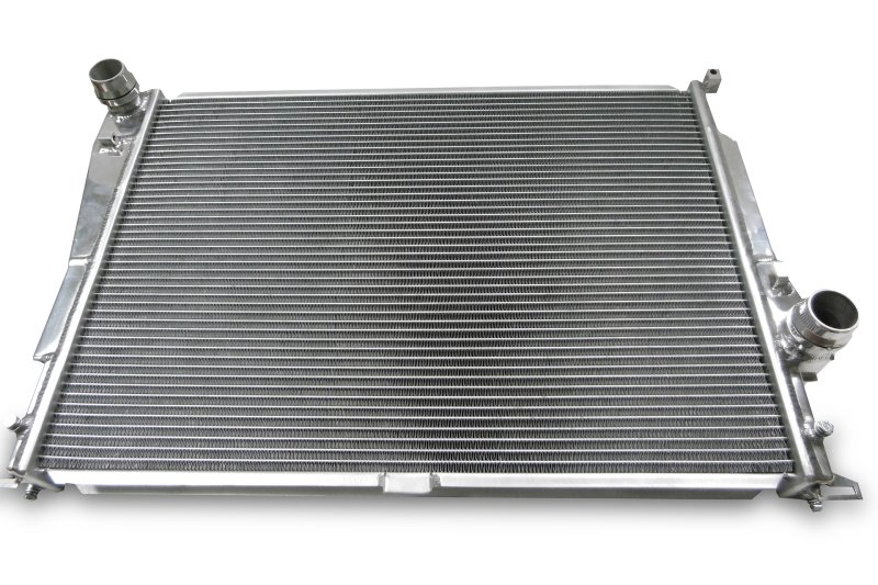 CSF 00-06 BMW M3 (E46) Triple Pass Radiator - Image 5