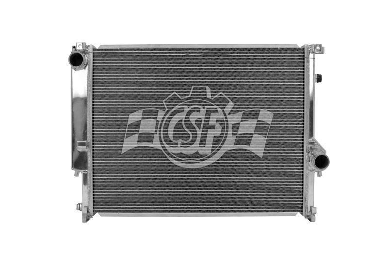 CSF 93-99 BMW M3 (E36) / 92-95 BMW 320i / 92-98 BMW 323 / 92-98 BMW 325 / 94-98 BMW 328 Radiator - Image 6