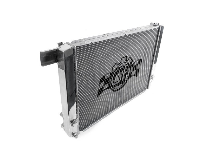 CSF 90-93 Mercedes-Benz 500SL / 94-02 Mercedes-Benz SL500 Radiator - Image 7