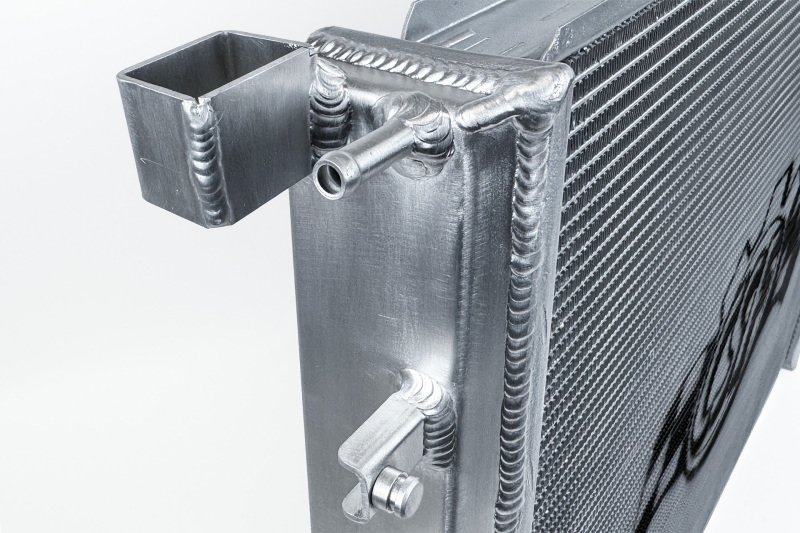 CSF Porsche 955/957 Cayenne / Audi Q7 / VW Touareg Heavy-Duty Performance Radiator - Image 6