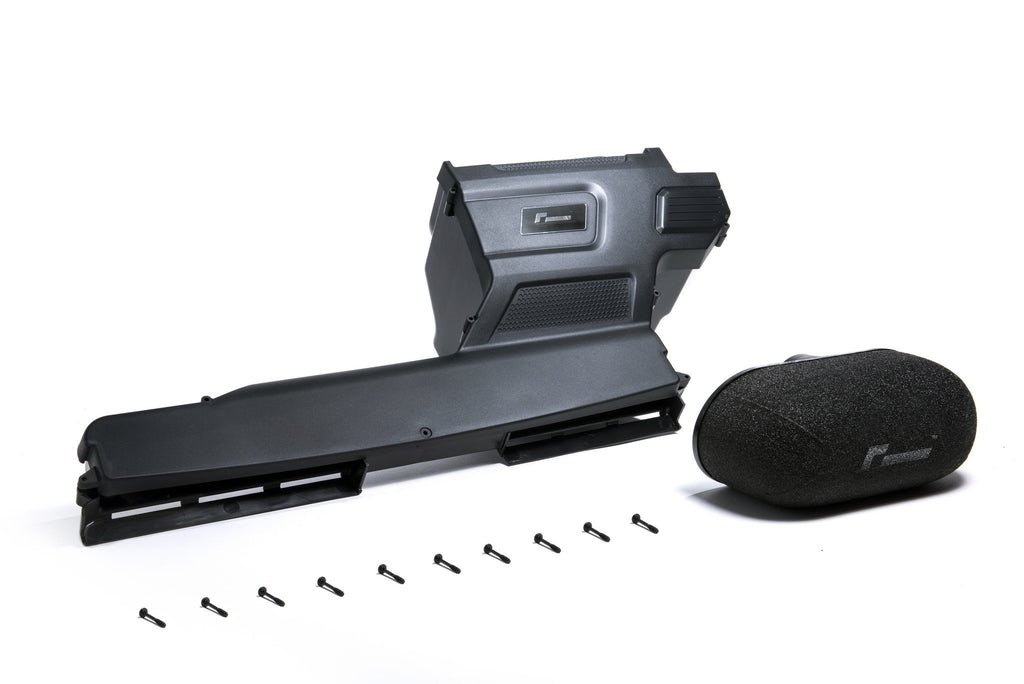 R600 EVO Cold Air Intake (Mk7/7.5-Mk8/8.5 Golf R / S3 8V-8Y) - Image 2