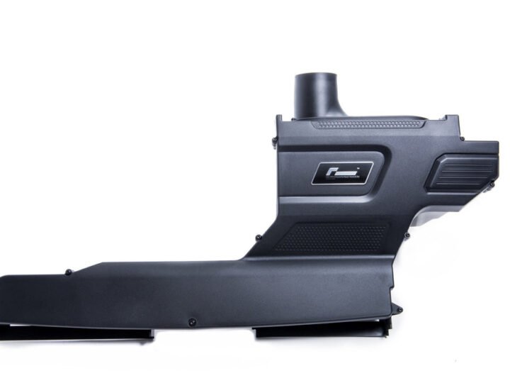 R600 EVO Cold Air Intake (Mk7/7.5-Mk8/8.5 Golf R / S3 8V-8Y)