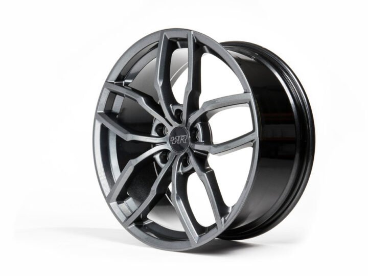 R360 Alloy Wheels